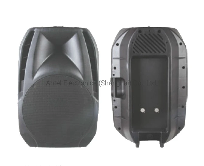 8″ to 15″ Professional PA Plastic Empty Speaker Cabinets