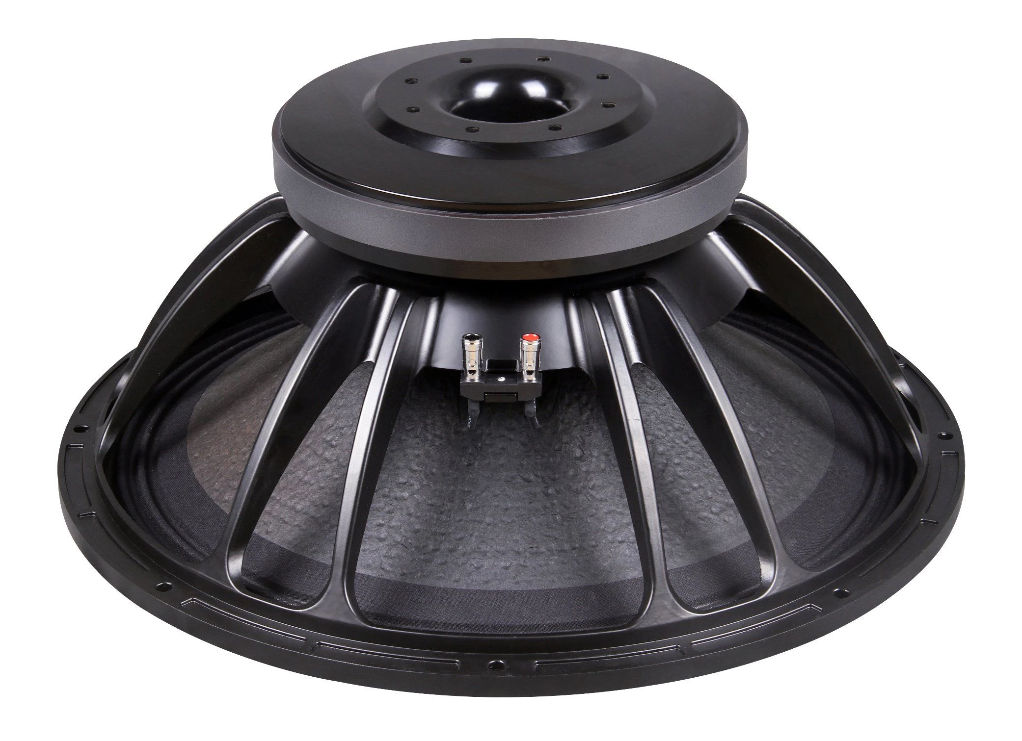 800W Professional Audio Sound System Cast Aluminum 21 Inch Ferrite Subwoofer