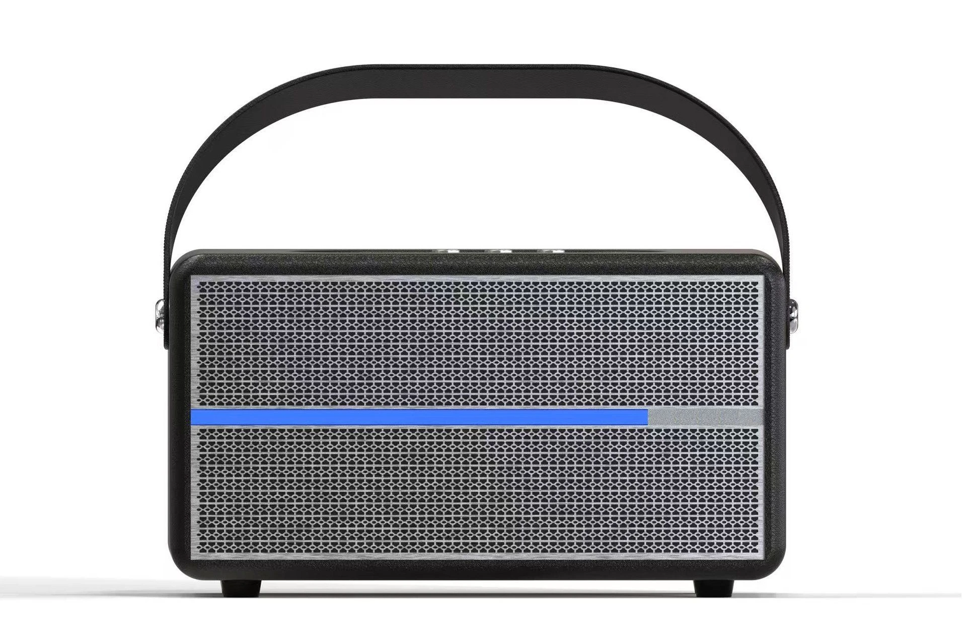 80W 6000mAh Wireless Home Speaker Bofan-C8