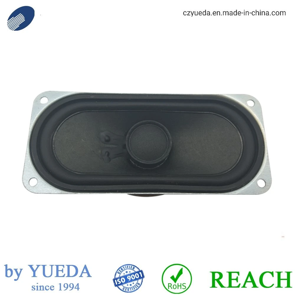 8W Micro Raw TV Speaker