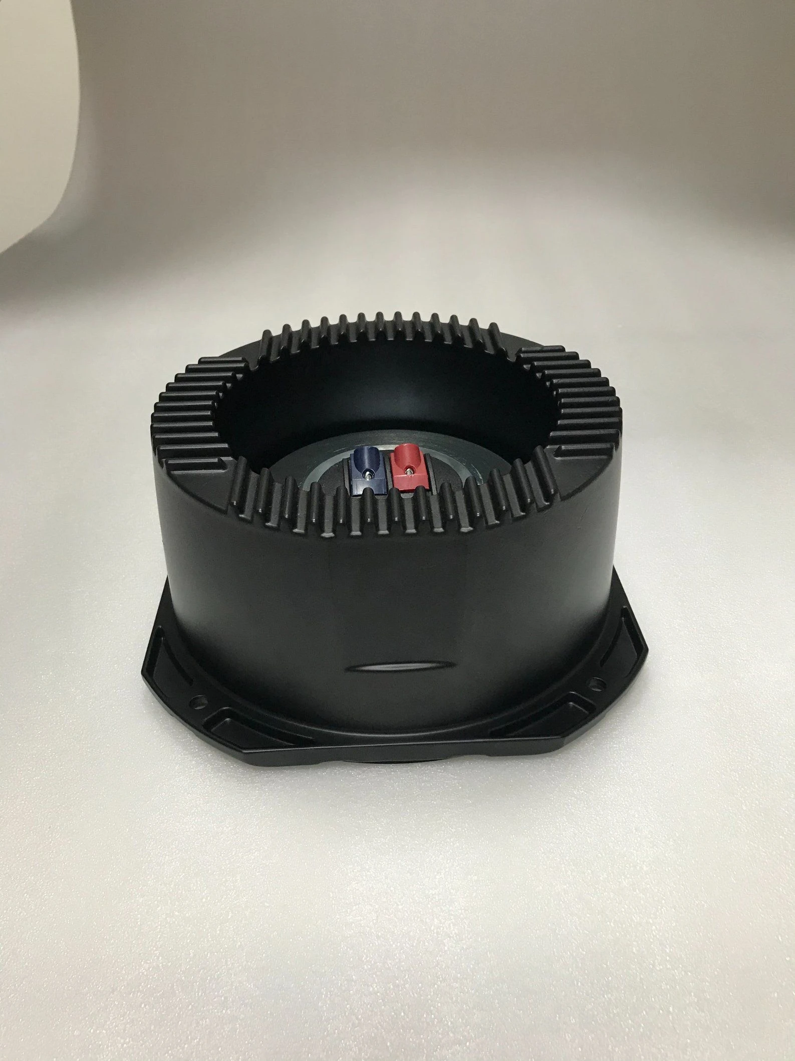 8inch 3inch Vc 8ohm& 16ohm MID Neo Seal Basket Speaker