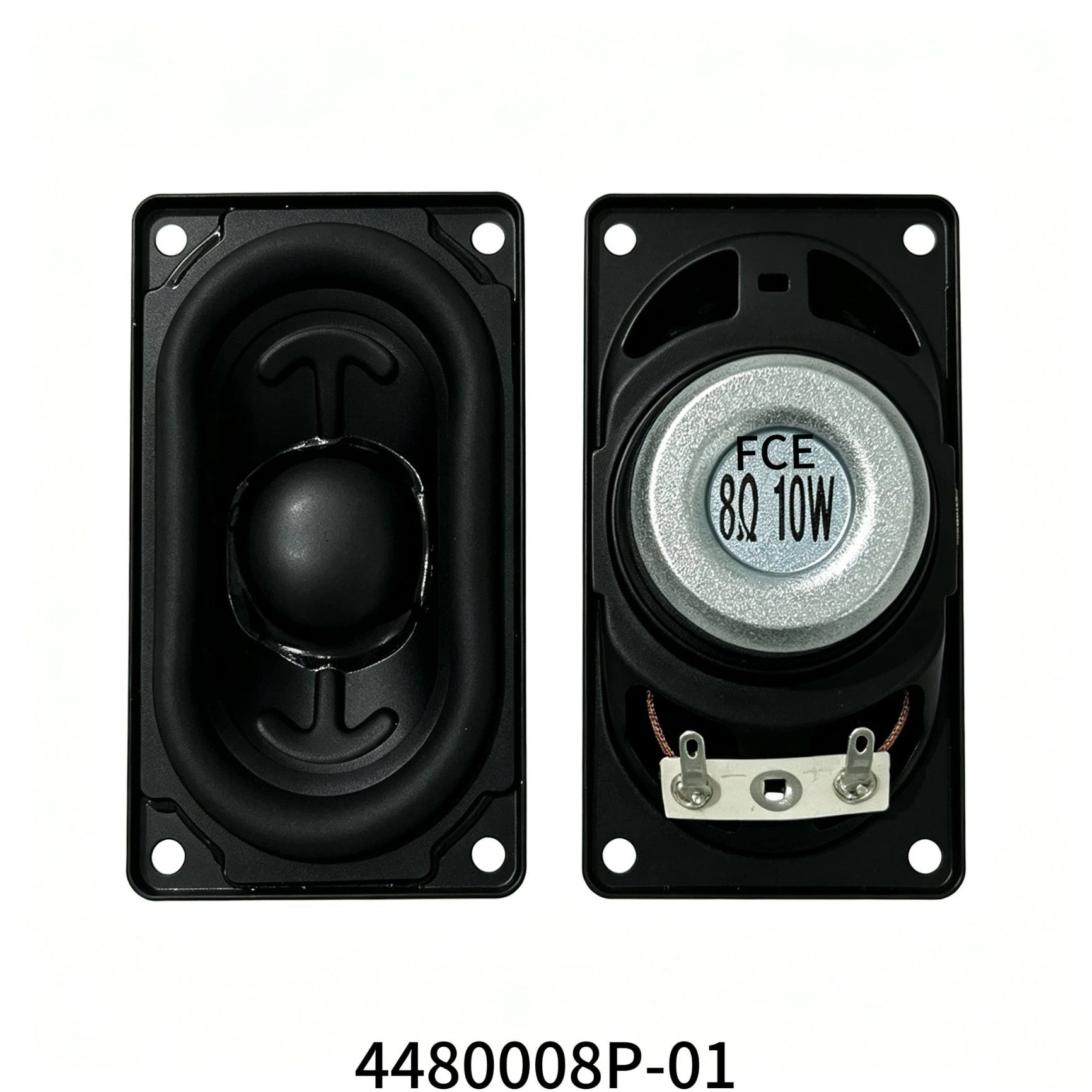Crossovers, Voice Coils, Cones & Repair Parts