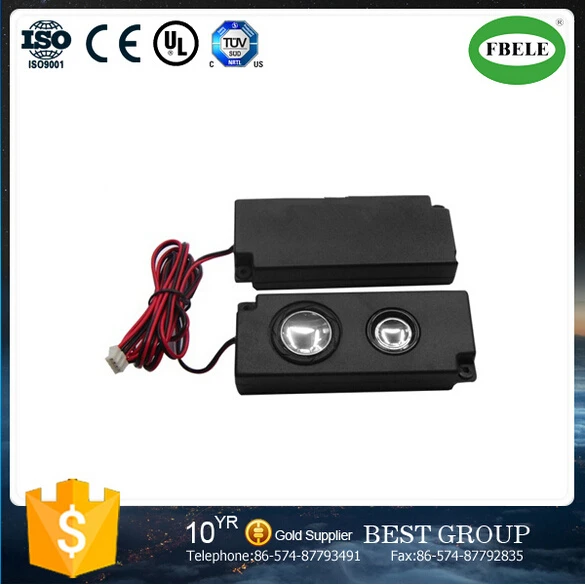 8ohm 5watt High Quality Speker Box Speaker