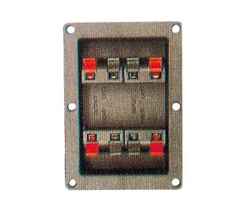8p Push Type Speaker Terminal (CH11160)