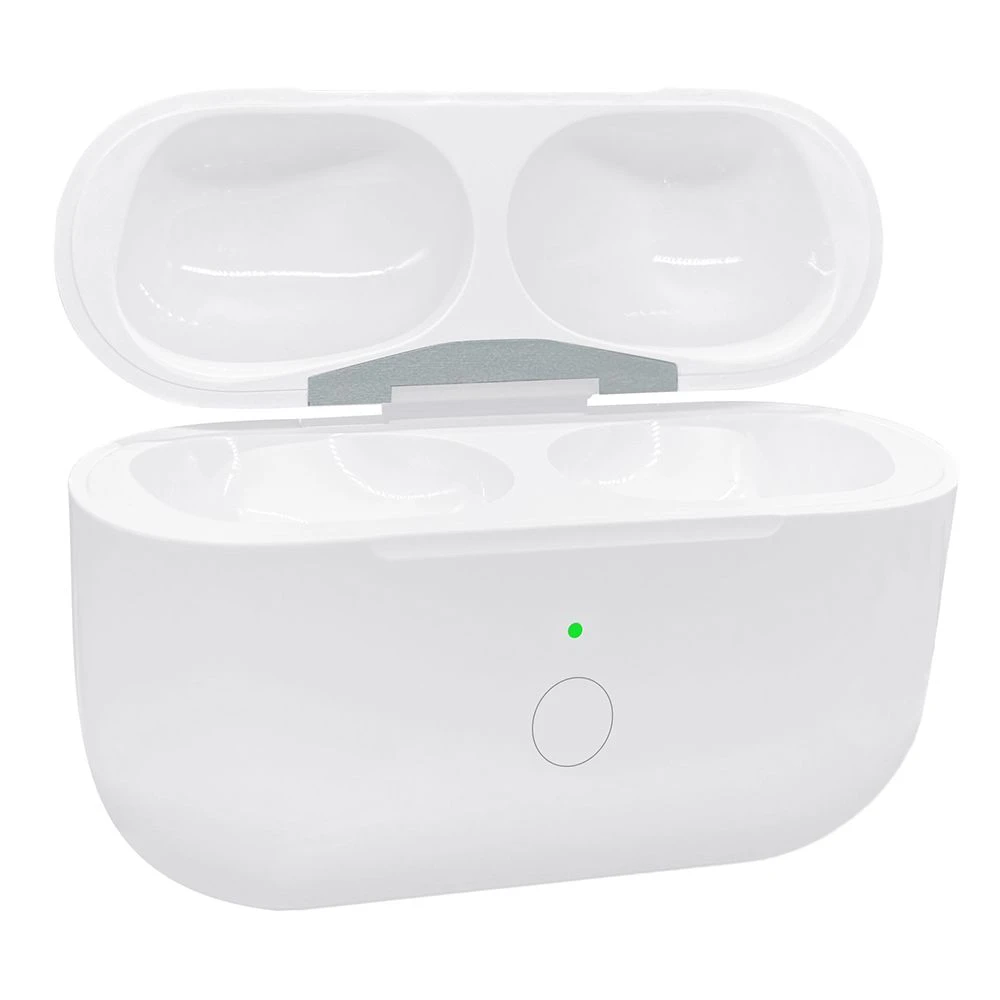 A003p for Airpods PRO 1 / 2 680mAh Charging Box Earphone Wireless Charging Case, 8 Pin Interface