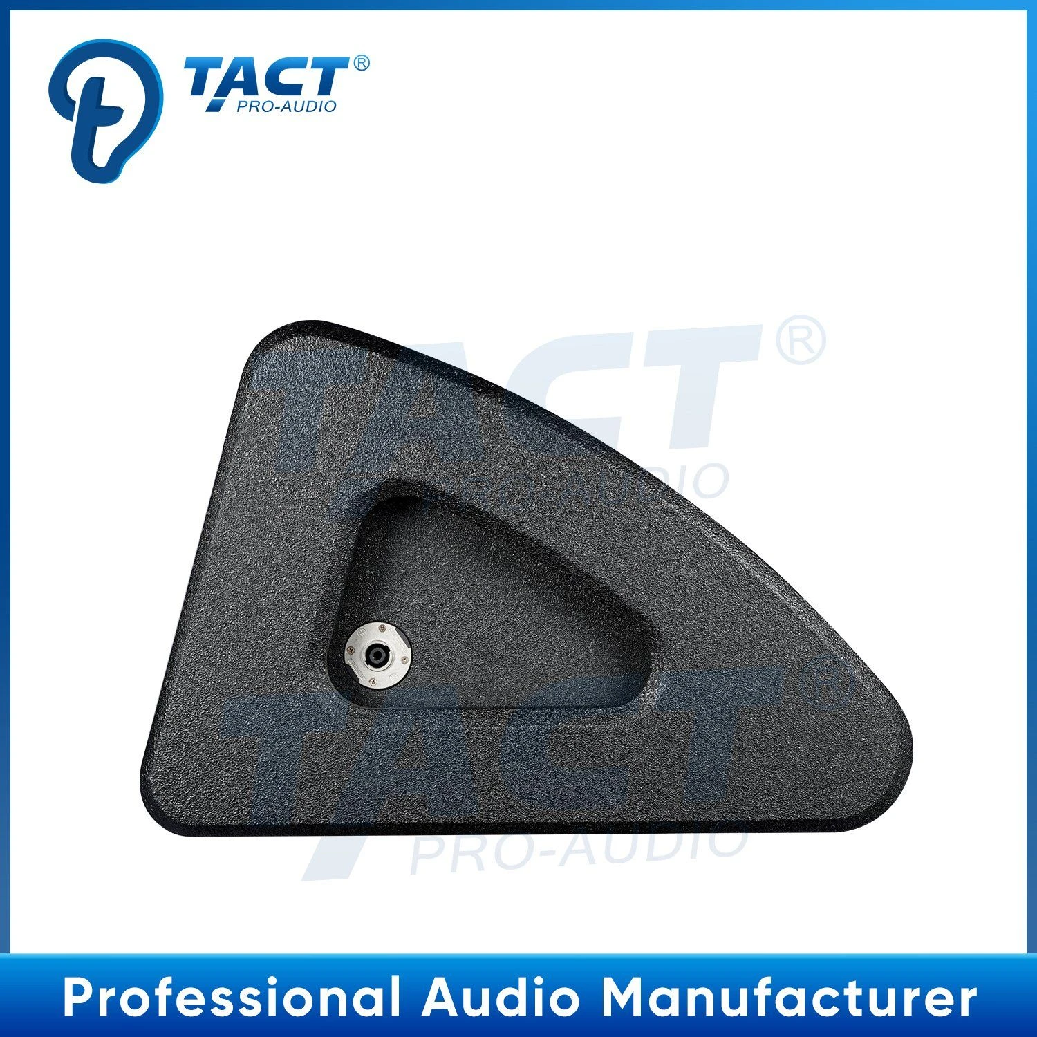 A12m Good Quality Mono 12-Inch Coaxial Monitor Speaker