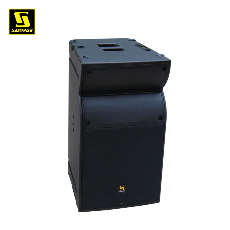 A15 Focus Passive 15 Inch 2 Way Long Throw Speaker