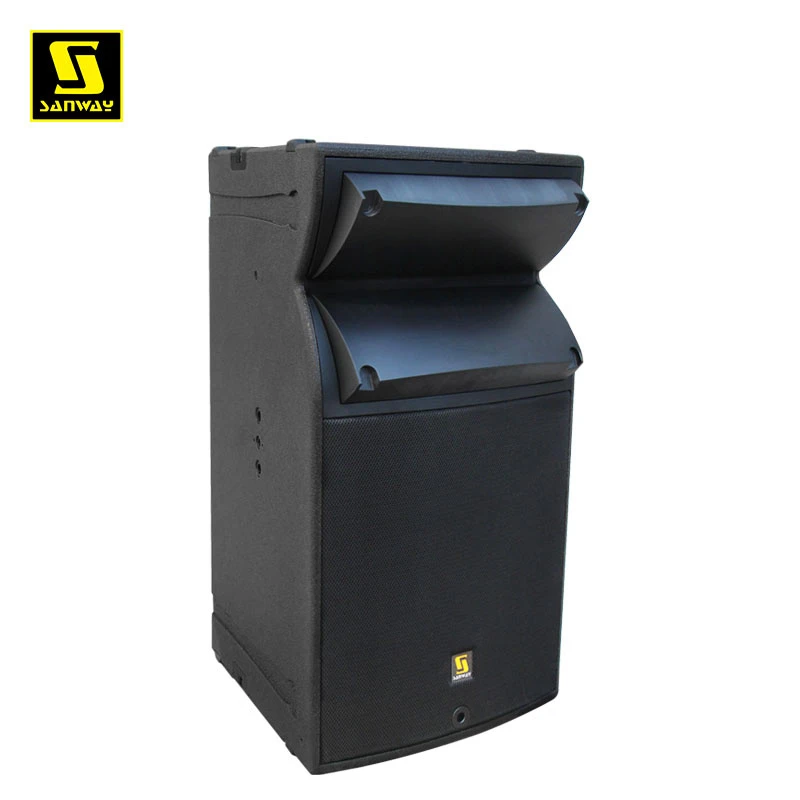 A15 Wide Single 15 Inch 2 Way Full Range Loudspeaker