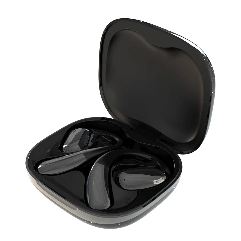 A39 Wireless Bluetooth Translation Earphones for Ultimate Sound Experience