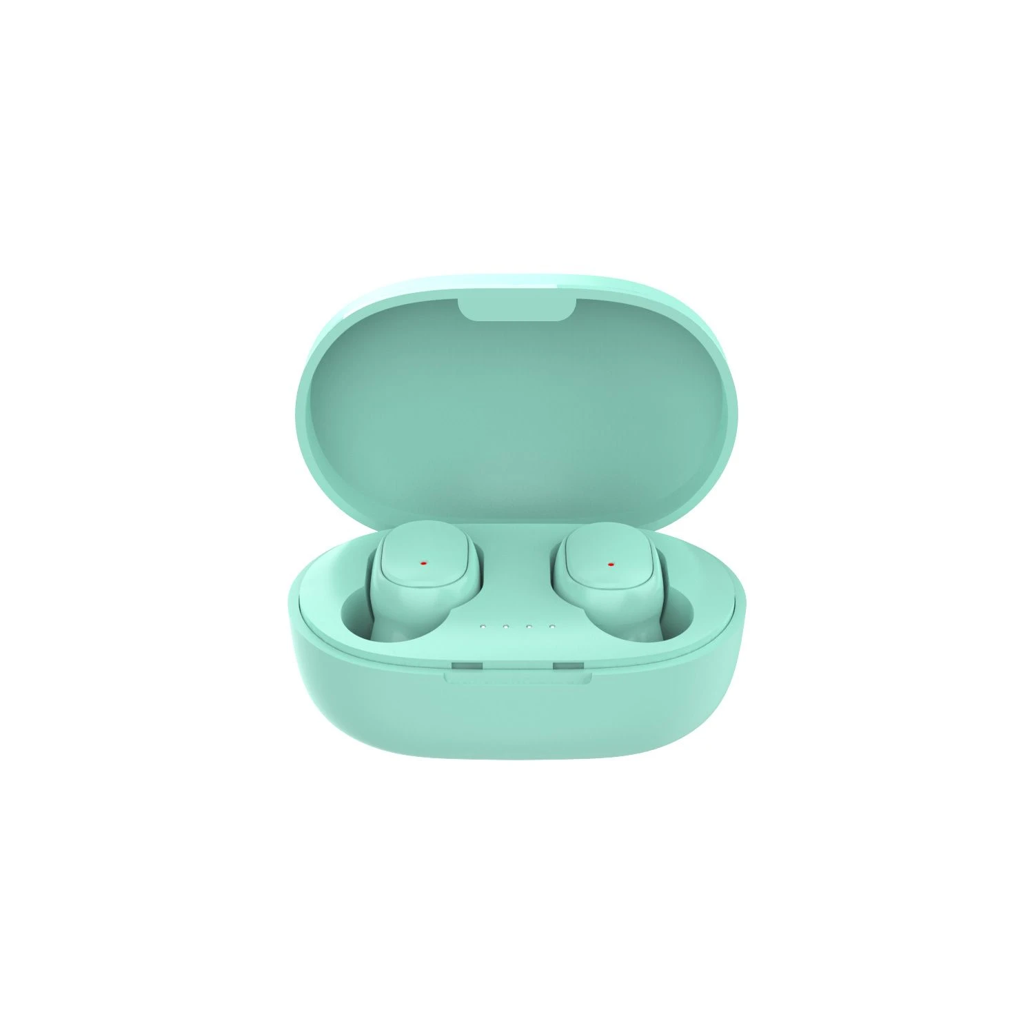 A6s PRO Tws in Ear Earbuds Touch Bluetooth 5.0 Low Latency Gaming Headphones