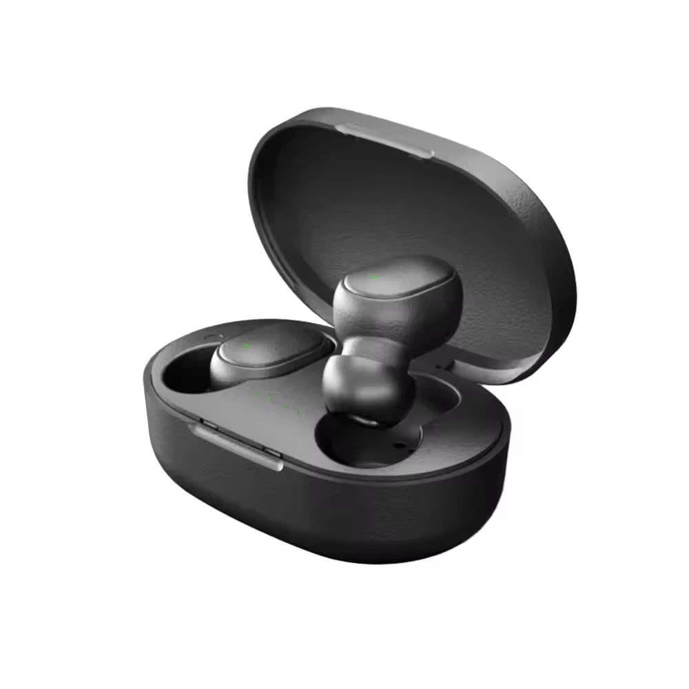 A6s Tws Earphone Wireless Headphones 5.0 Sports Waterproof Earbuds True Stereo in Ear Headset