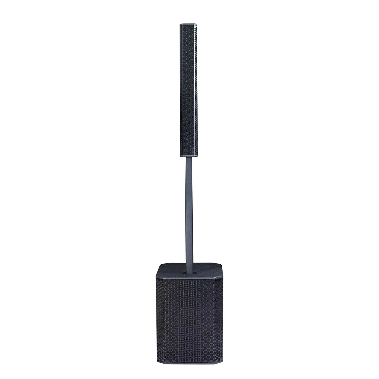 A9 Professional 1000W High Power Plywood Polyurea Cabinet Active Column Loudspeaker