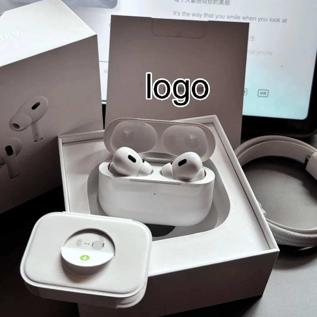 AAA+ in-Ear Wireless Headphones with Noise Cancellation