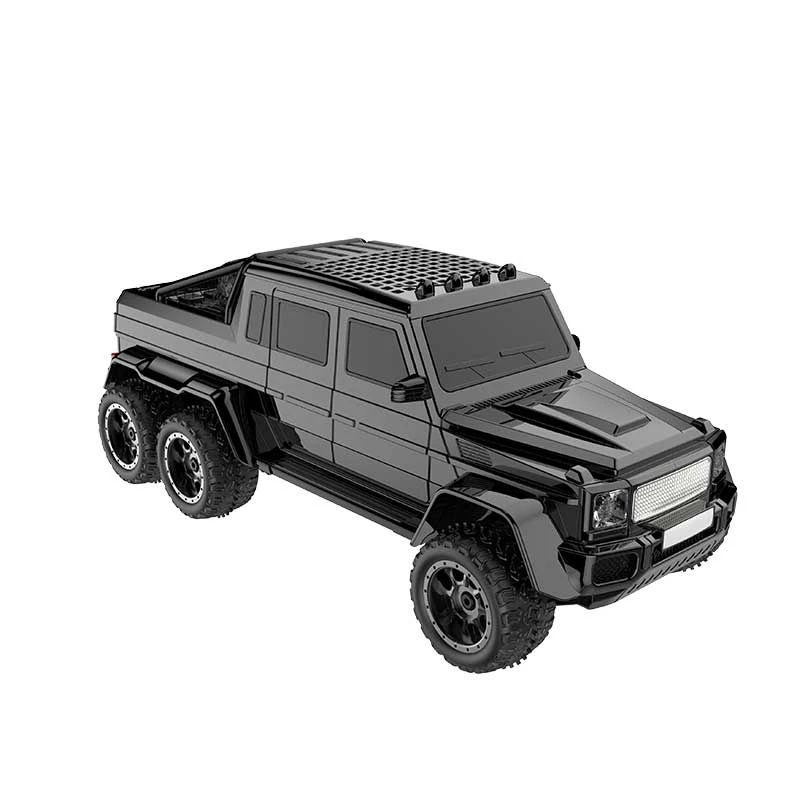 ABS-1218 Truck-Shaped Mini Bluetooth Speaker Portable Wireless Stereo Sound for Children’s Gift Travel