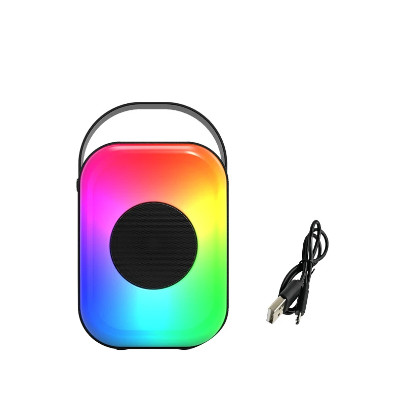 ABS-4110 Party Speaker Portable Wireless Bluetooth Speaker with Long Battery Life
