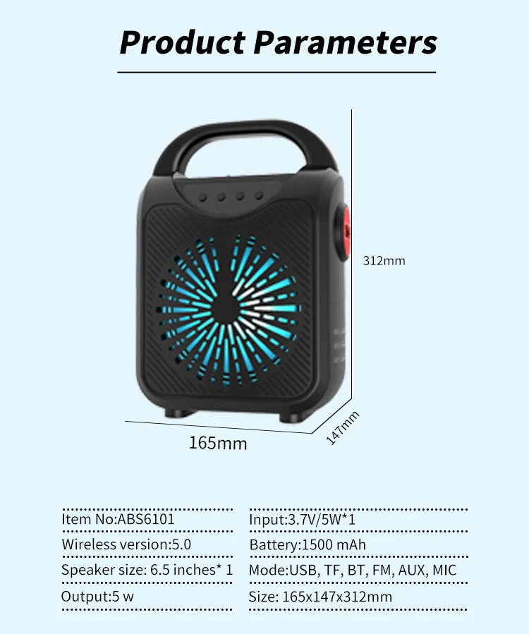 Outdoor & Waterproof Speakers