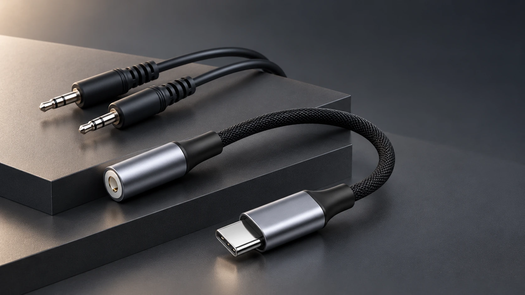 Bluetooth Audio Receivers & Transmitters