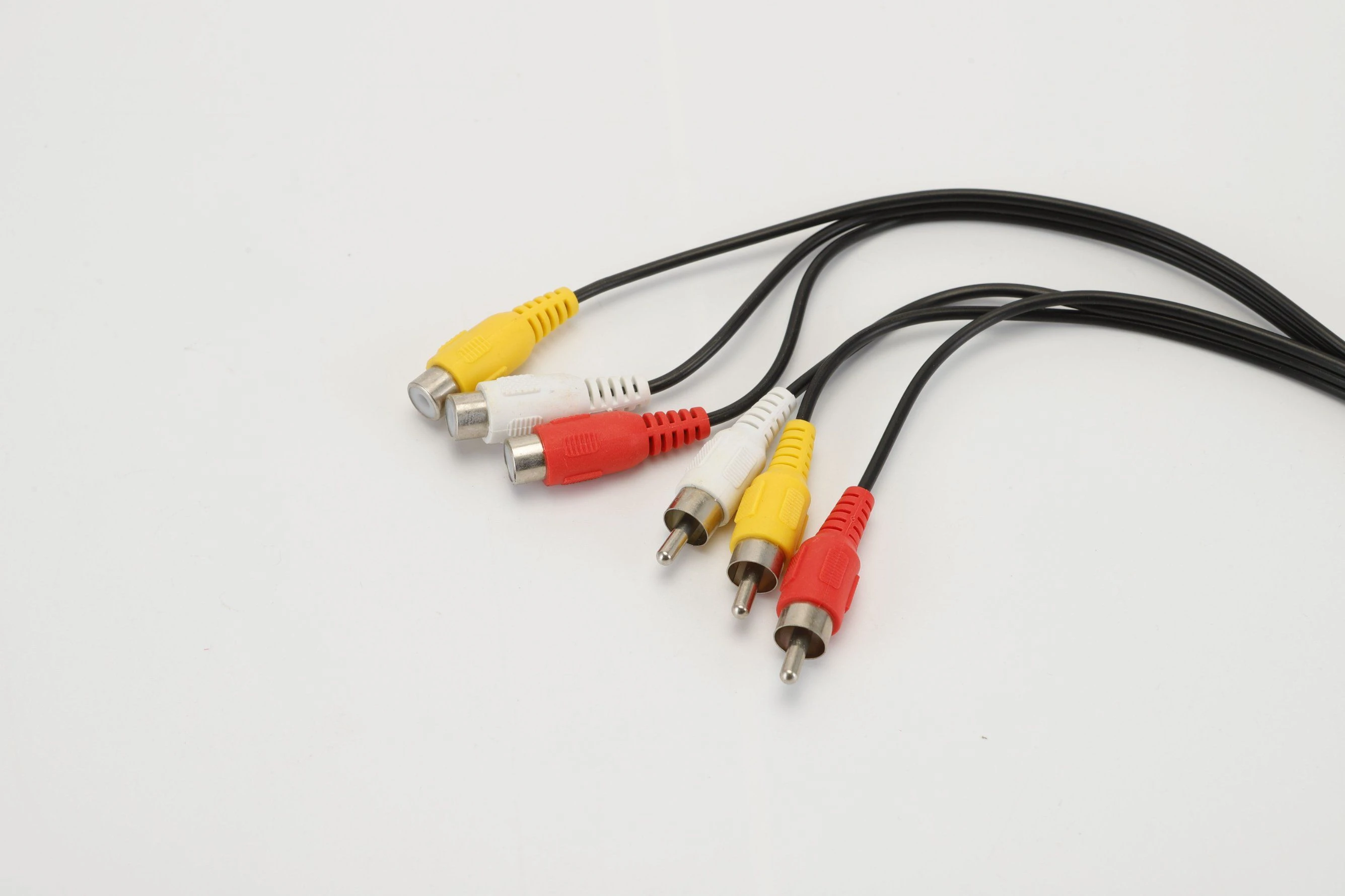 AV&RCA Audio and Video Cable for Home Appliance Use