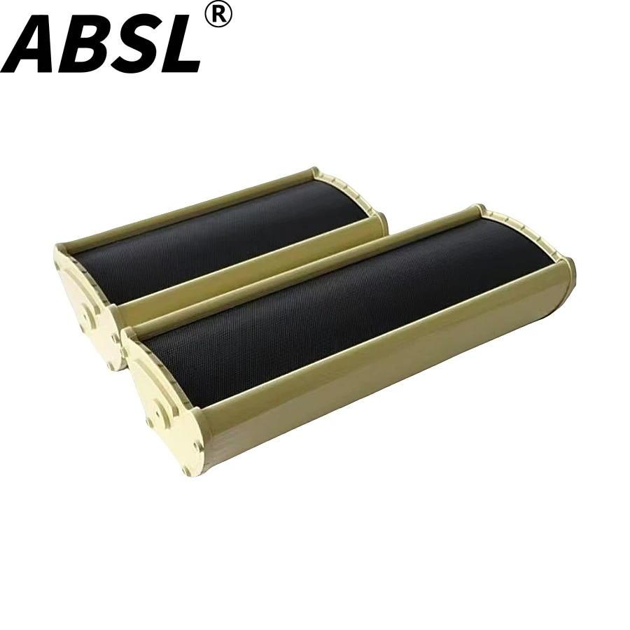 Absl 20W Waterproof Weatherproof 5 Inch Outdoor PA Column Speaker