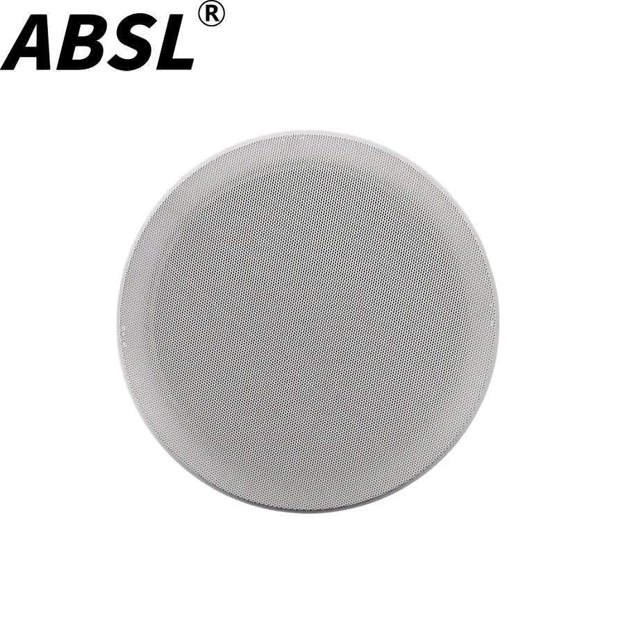 Absl Cheap Price Sound Speaker 3W-10W 6.5” PA Ceiling Mount Speaker