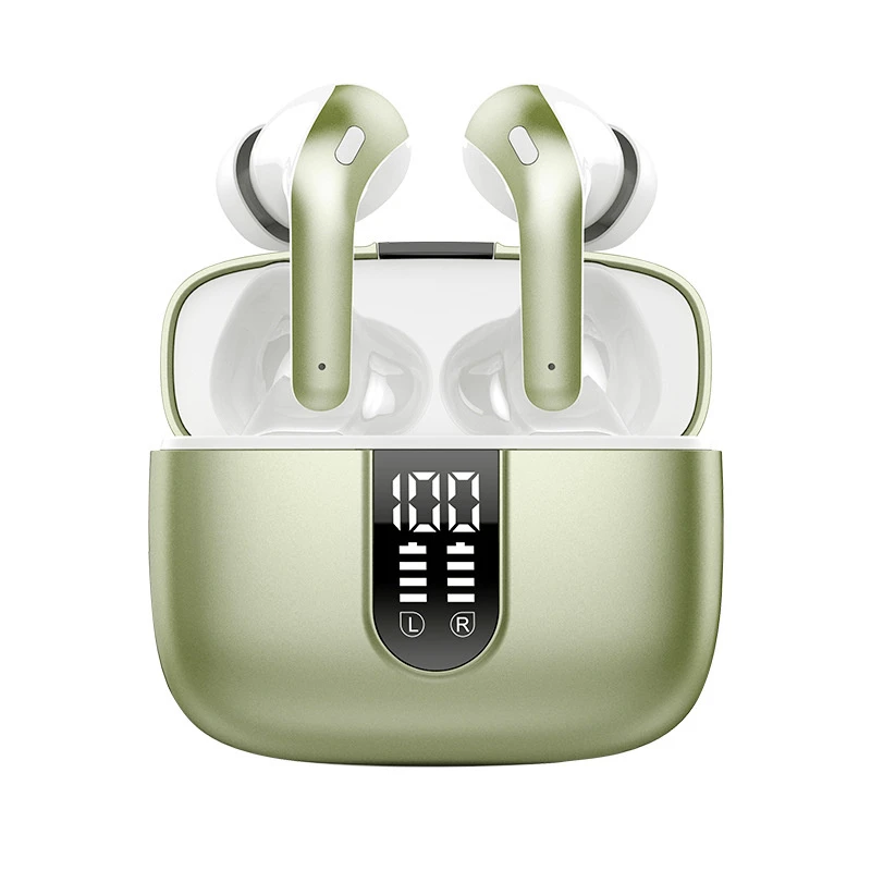 Accessories Wireless Packaging Studio Professional Tws C Type in-Ear Over-Ear Winter Warmer 2026 New Hot Sell Bluetooth Earphone