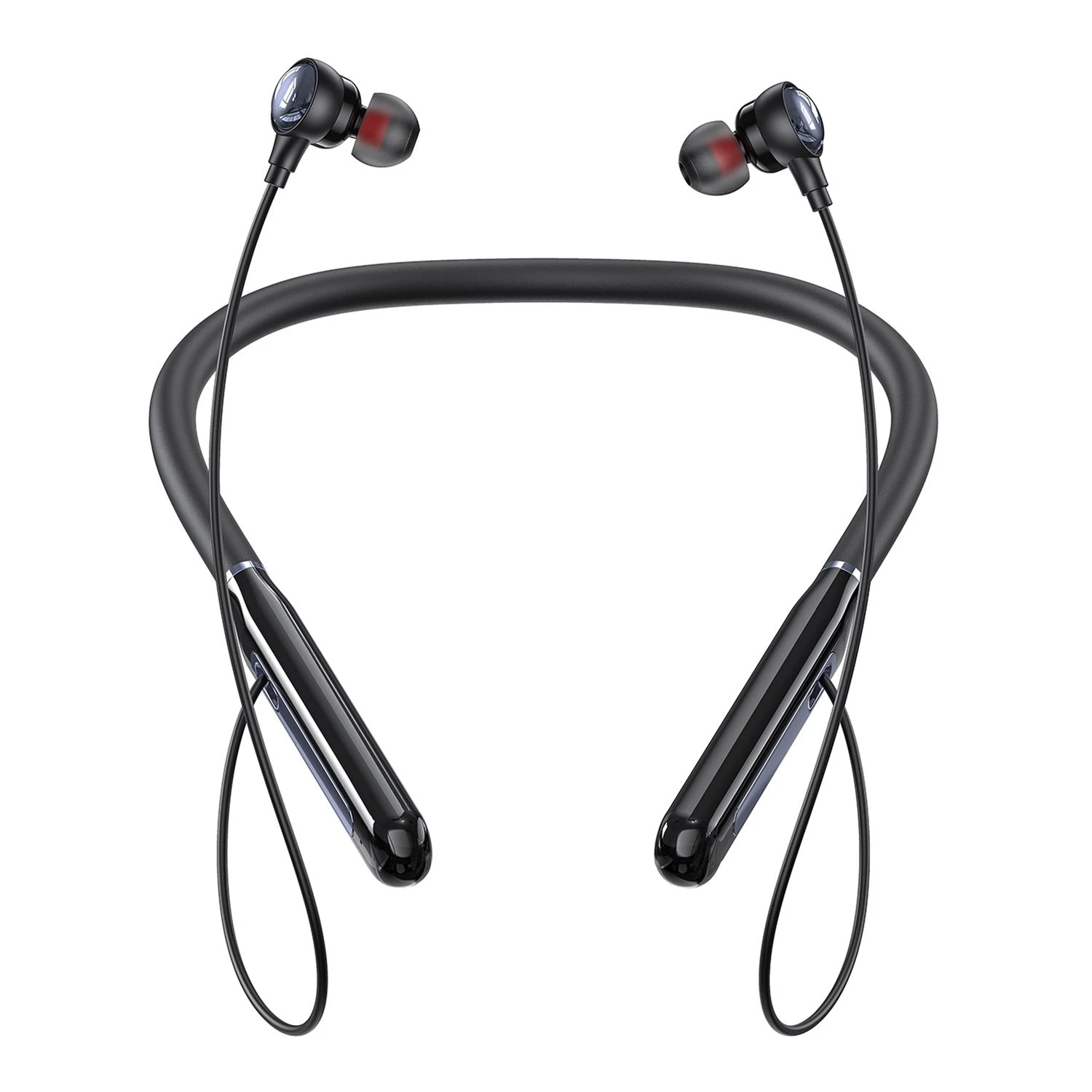 Acefast N5 Wireless Neckband Earphones – Bluetooth 5.4, in-Ear Comfort