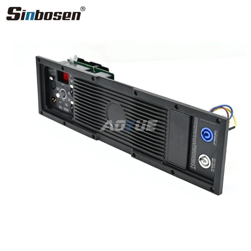 Active Amplifier DAP Module Board for H-30A Line Array Speaker
