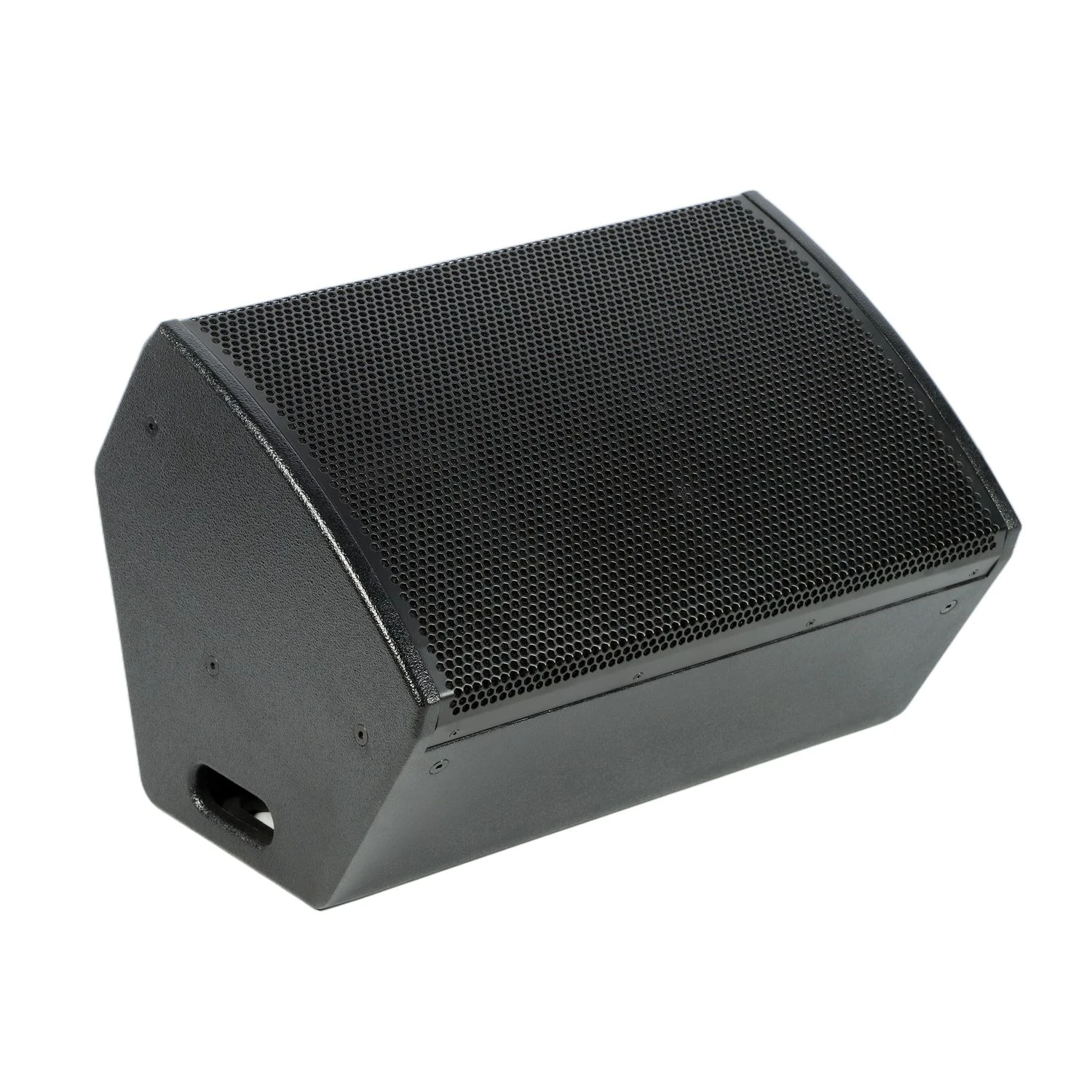 Active Full-Frequency Speaker with 15″ Lf and 1.75″ Hf Drivers