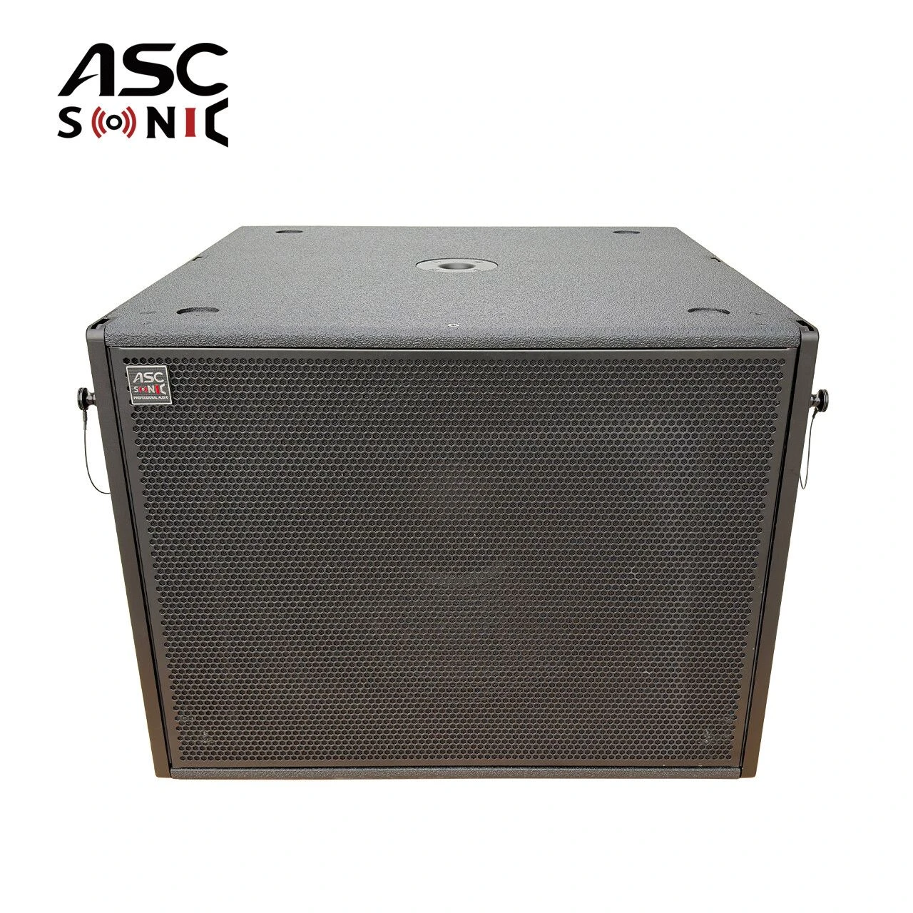 Active La-18p Single 18 Inch 800 Watts Nightclub Subwoofer