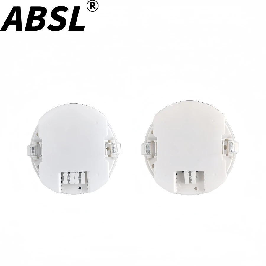 Active Loud Speaker 2*10W 5” Bluetooth Ceiling Speaker for Background Music