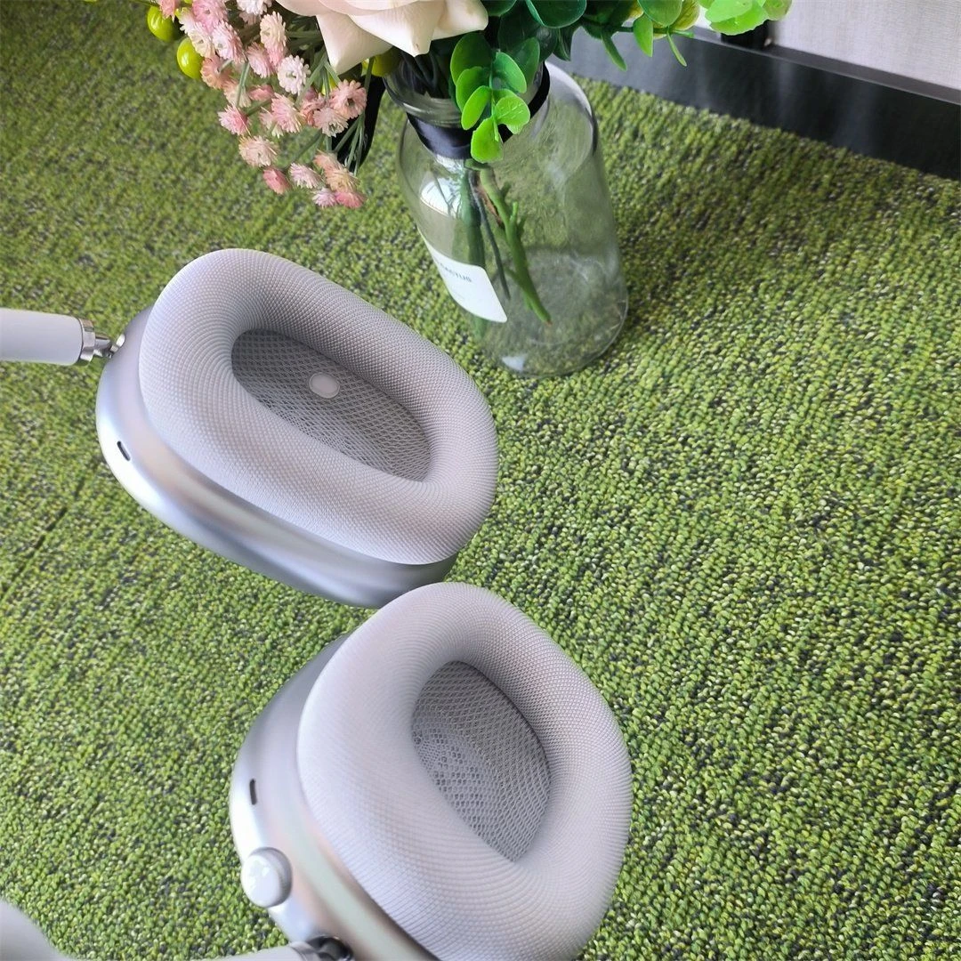 Active Noise Canceling Bluetooth Headphones Over Ear for Office Study