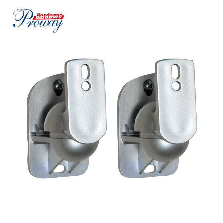 Adjustable Speaker Bracket Wall Mount