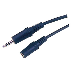 Aduio Video 3.5mm Stero/ Mono – RCA Cable