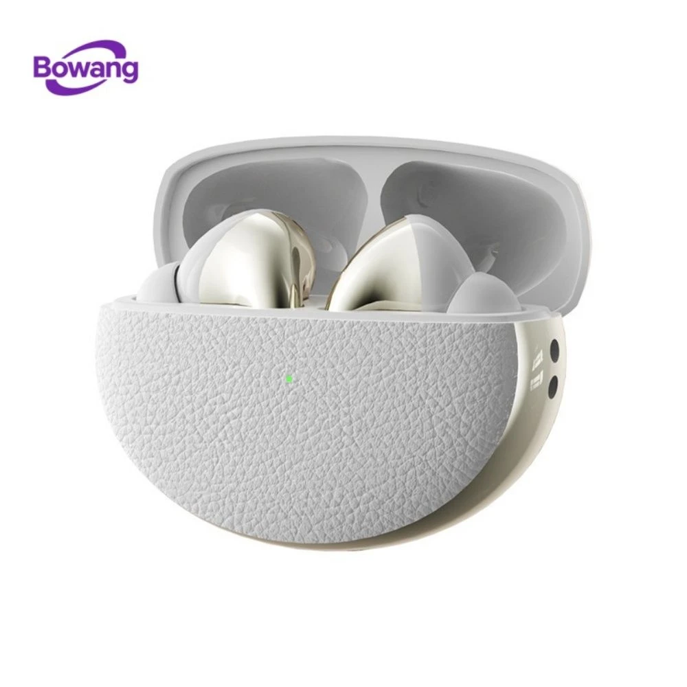 Advanced Anc Noise-Canceling Tws Earbuds for Ultimate Sound Experience