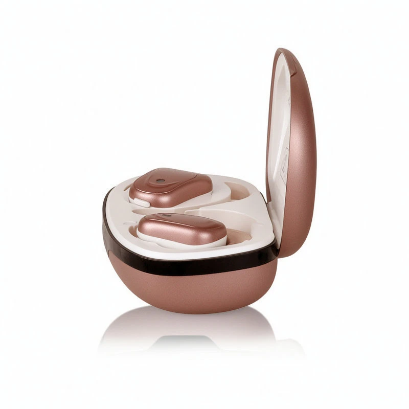 Advanced Bluetooth 5.3 Ear-Hook Earbuds for Active Lifestyles