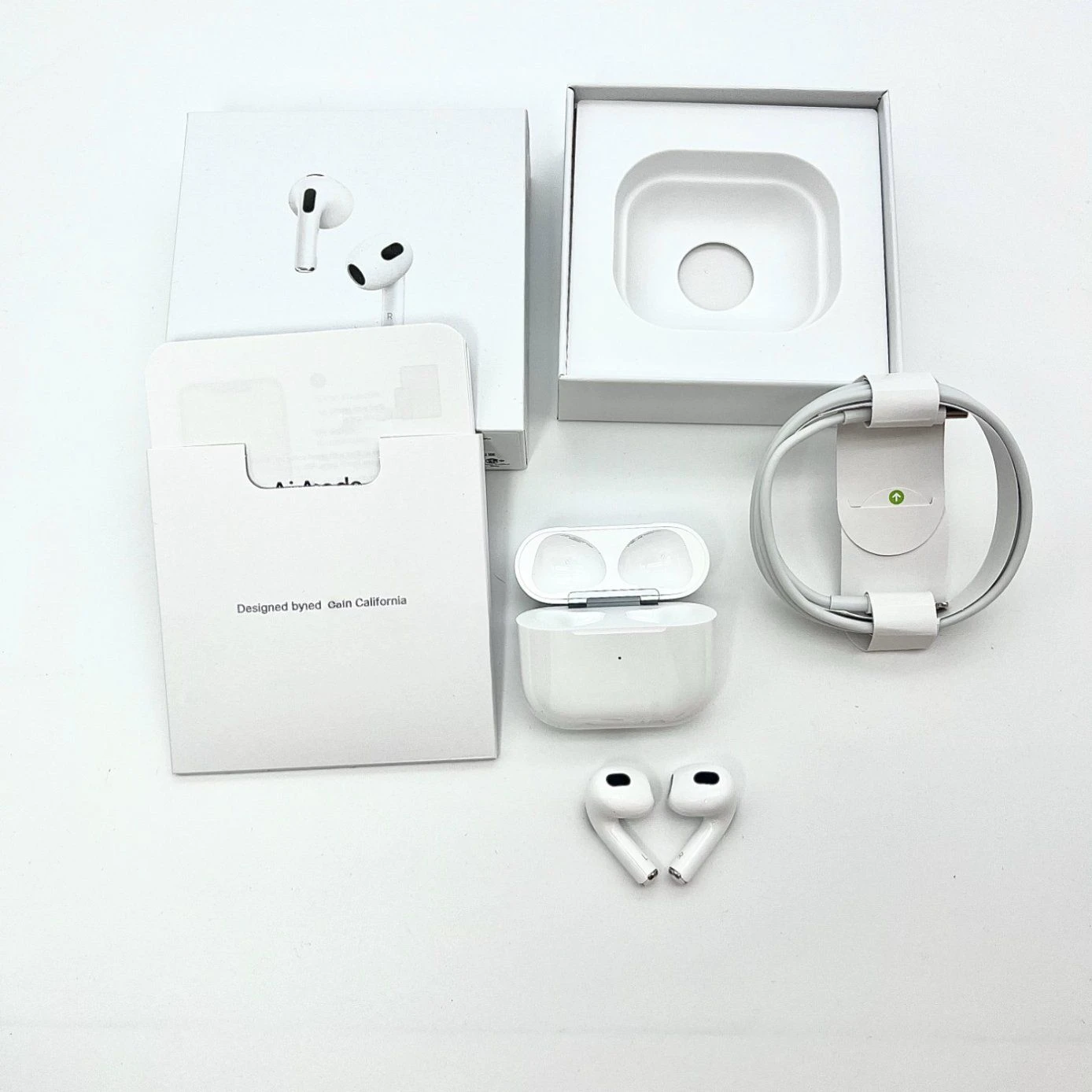 Advanced Bluetooth Earbuds for PRO2 and PRO3 Models