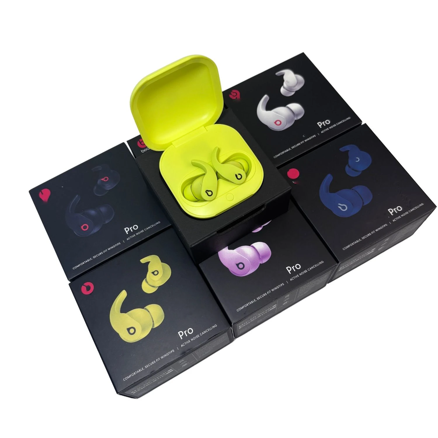 Advanced Bluetooth Earphones for Running and Outdoor Activities