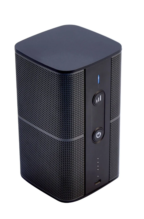 Advanced Bluetooth Speaker: Enjoy Music Without Recording Risks