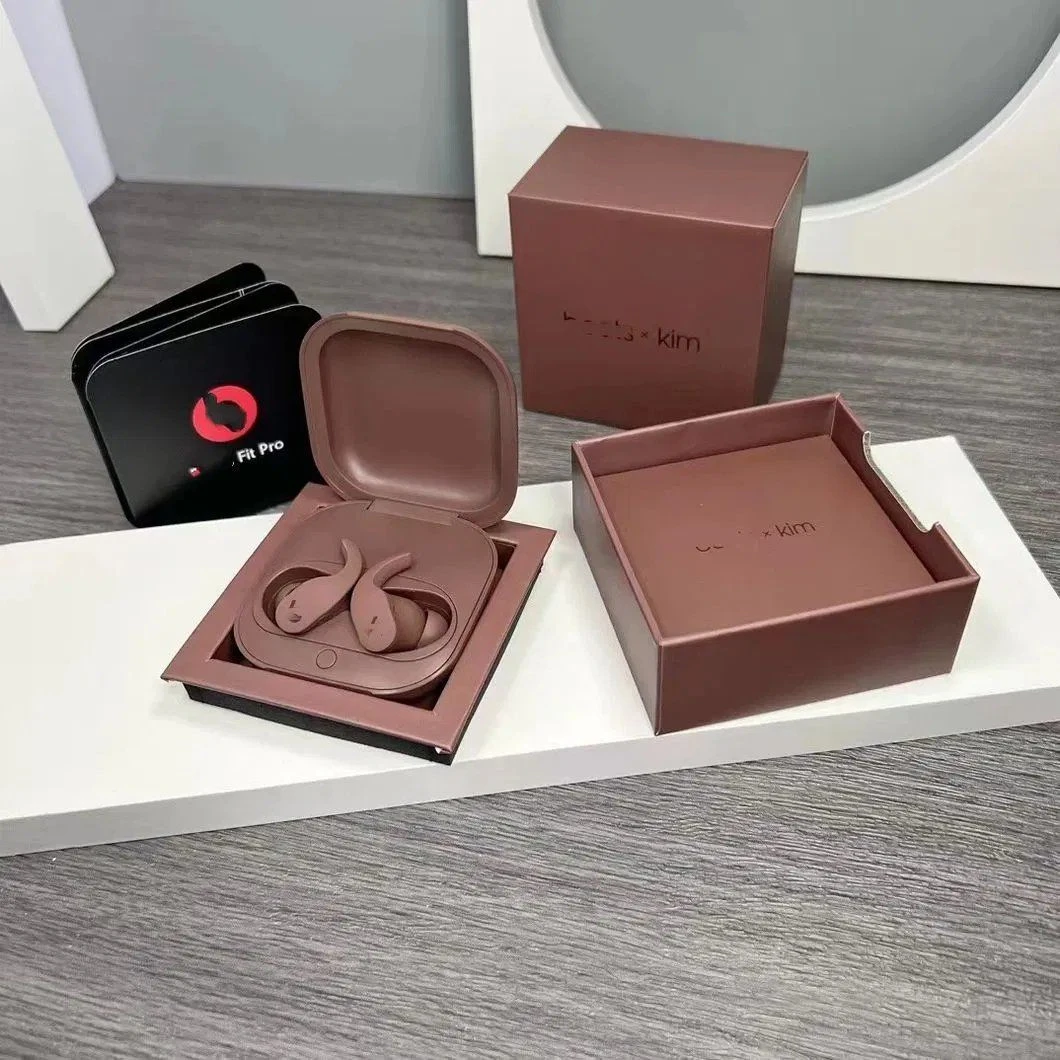 Advanced Noise-Canceling Beat Fit PRO Wireless in-Ear Headphones