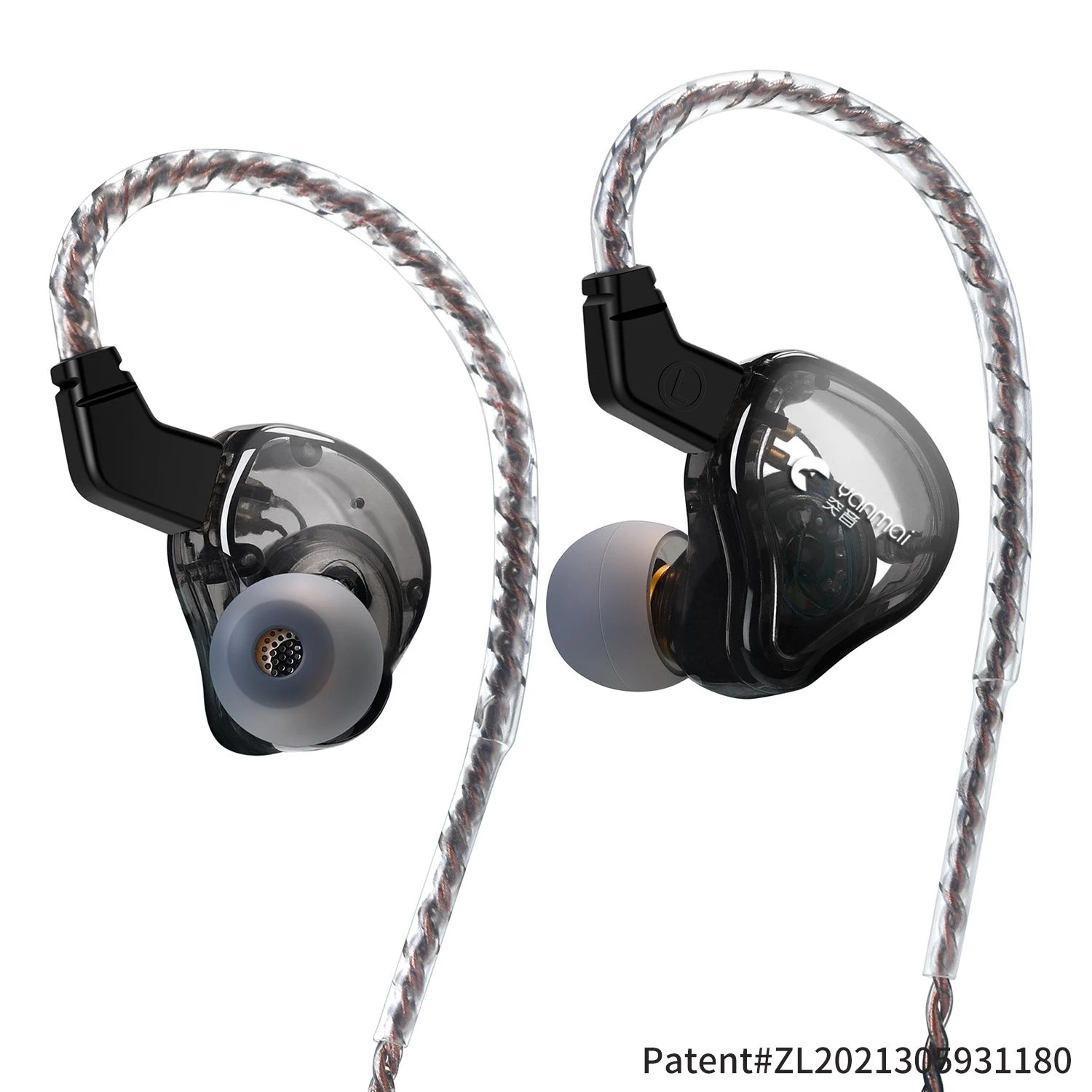 Advanced Sound Restoration Headphones for Crystal Clear Listening