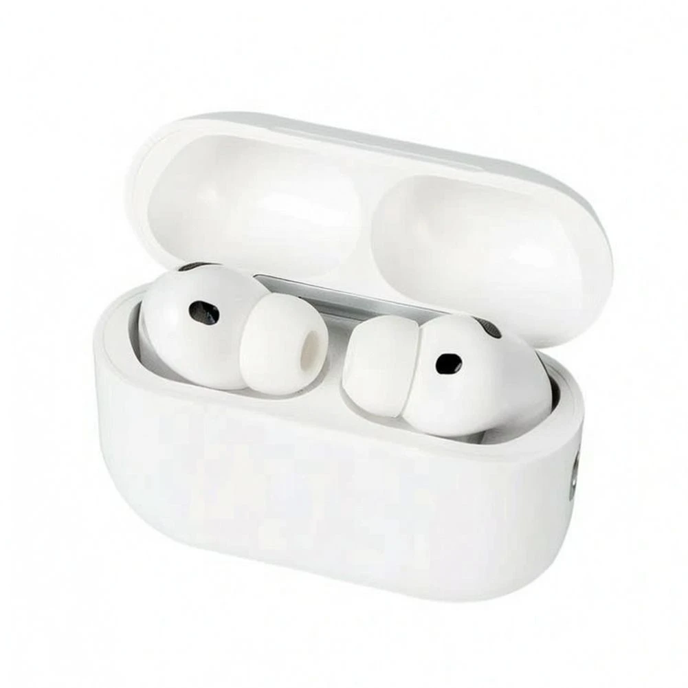 Advanced Touch Control Bluetooth 5.3 Earbuds with Optical Detection