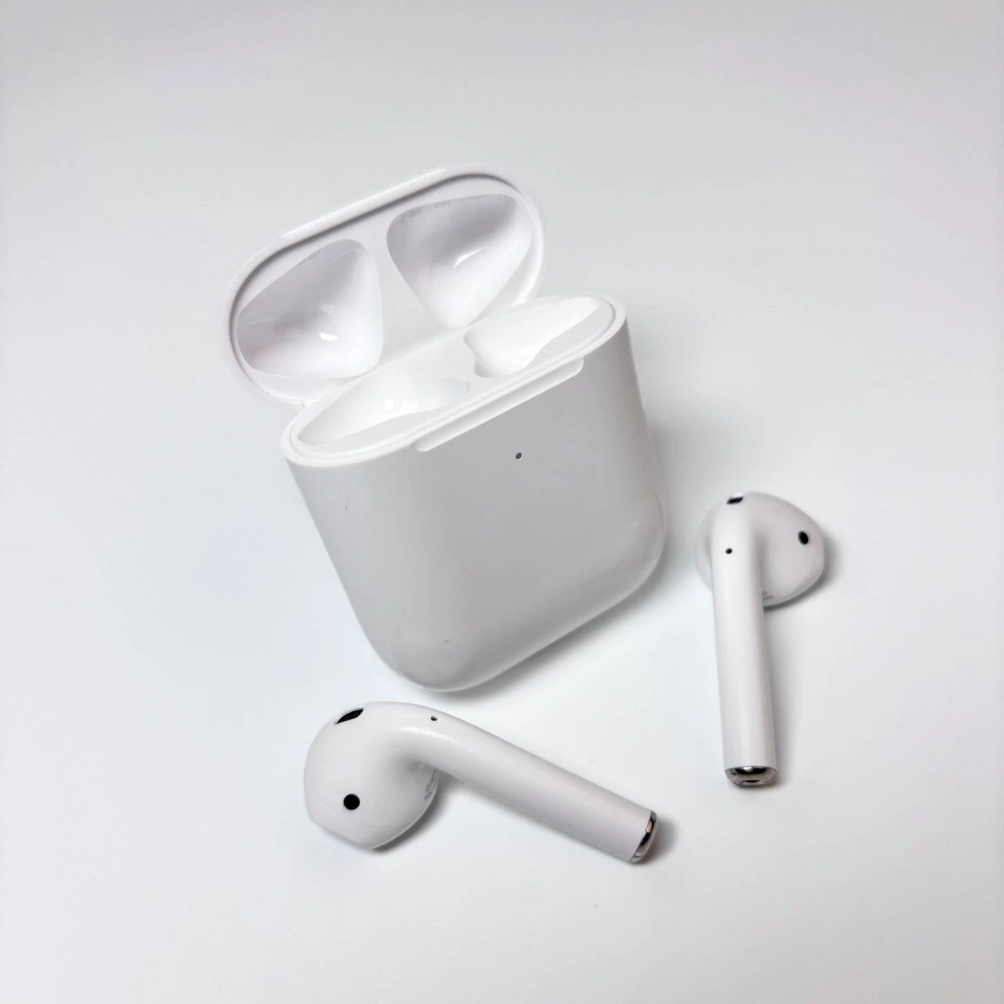 Advanced Wireless Earphones for PRO 2 and 3