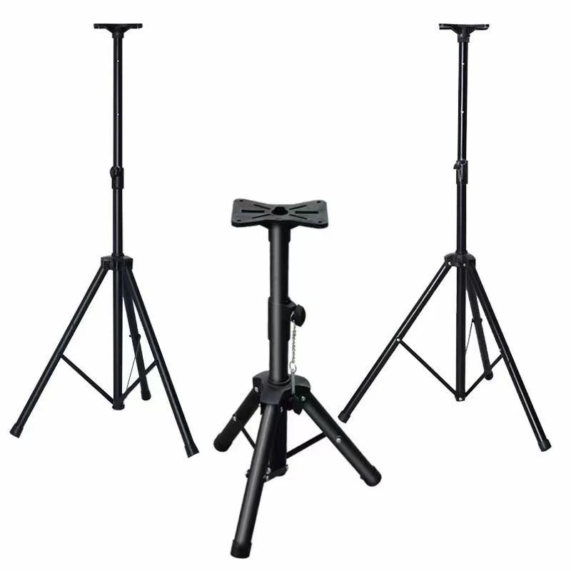 Affordable Sps-502 Audio Tripod Speaker Stand with Carry Bag