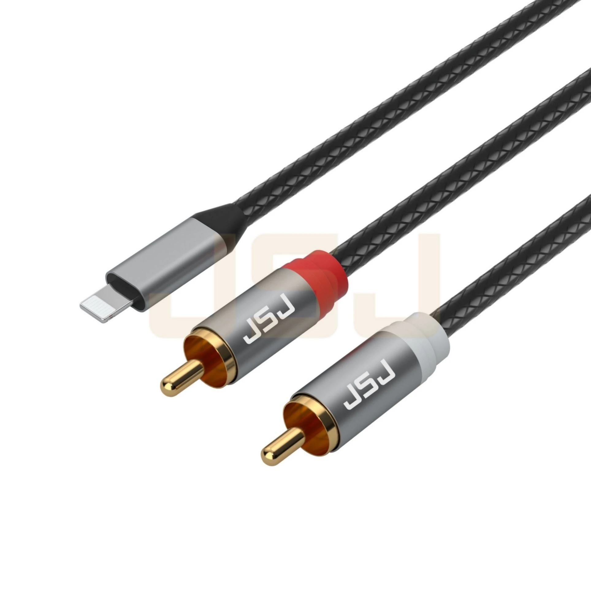 Affordable UL-Certificated 4c Cores Wire Audio Connection Cable