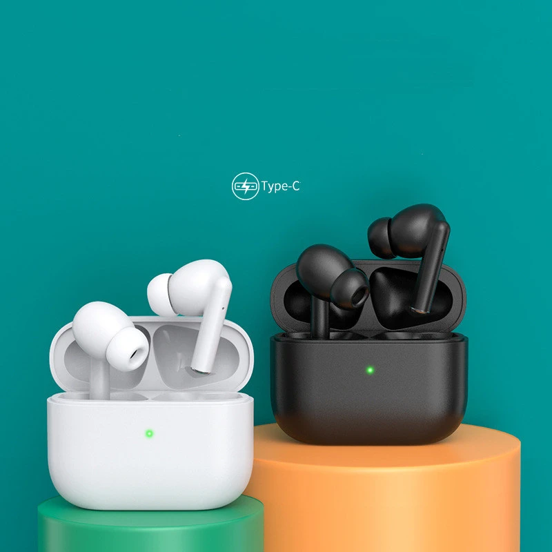 Air Buds PRO 3 PRO 4 Bluetooth Wireless Earbuds in Ear Headphones Earphone Gen 2 3 2ND 3rd Generation Air PRO2 PRO 2 Pods