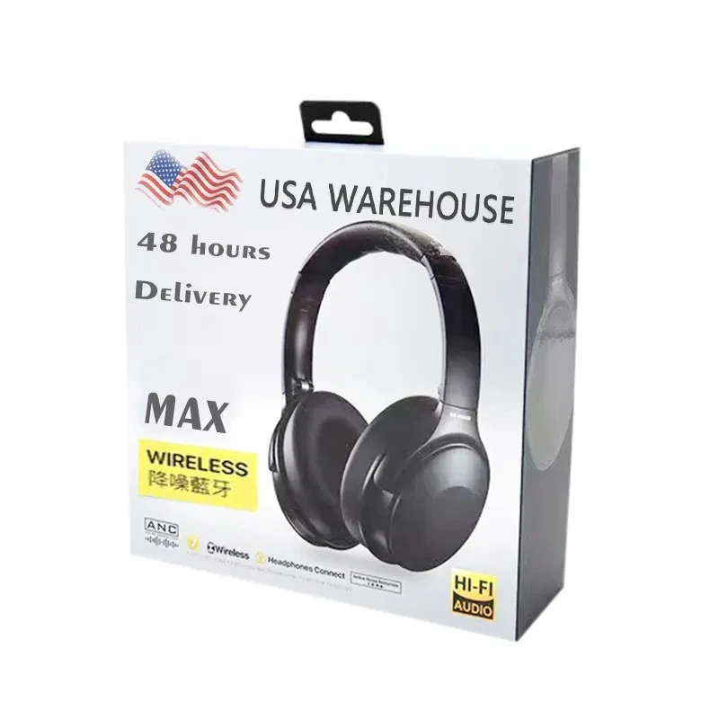 Air Max Pods Wireless Headphone, Bluetooth Headset, Dedicated for Gaming