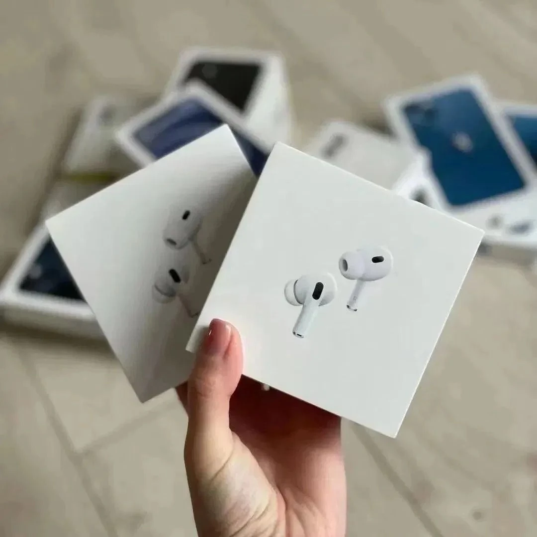 Air PRO 2 Pods Tws Bluetooth 5.1 Earphone