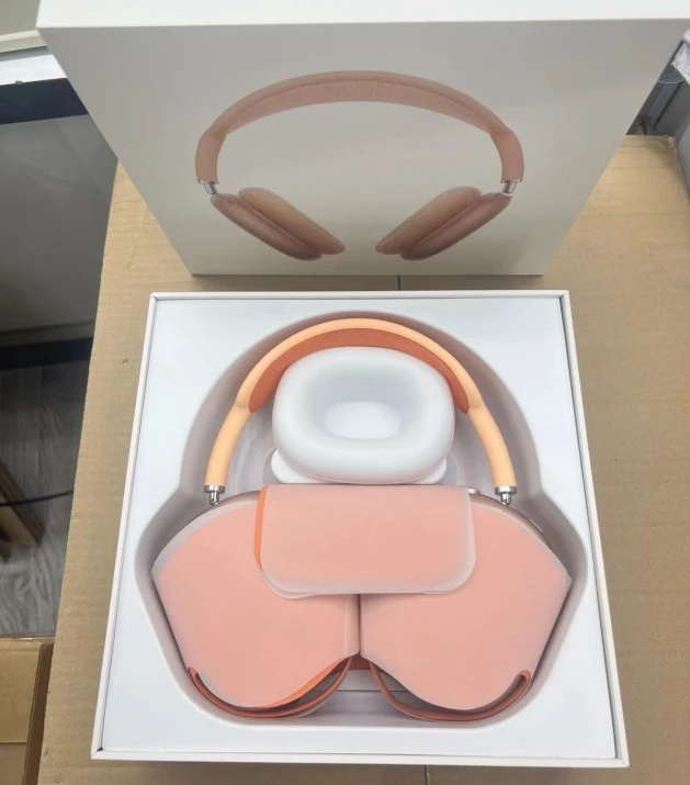 Air PRO Max Headphone Earbuds Wireless Bluetooth Noise Canceling Earphone Headset Gaming for Air Max Headphones