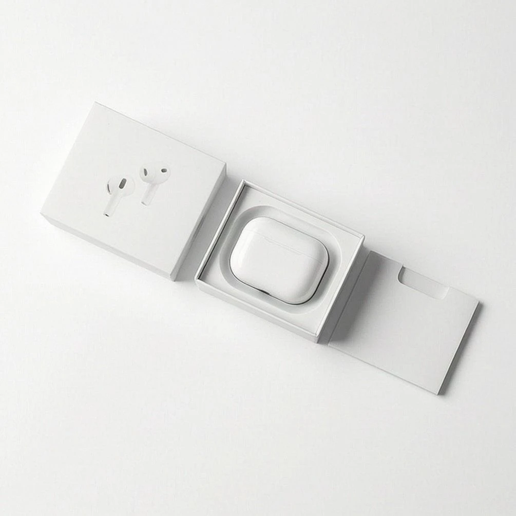 Air PRO3 Lightweight True Wireless Earbuds with Optical Detection
