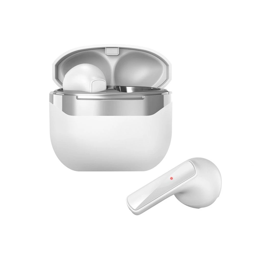 Air1 Tws Active Noise Canceling Wireless Earphone Enc Headset in-Ear Earbuds